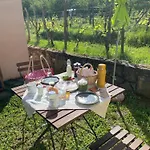Alpstuga Glamping Istria Tiny *