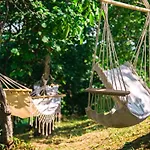 Glamping Istria Tiny *