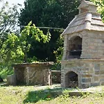 Glamping Istria Tiny Truške