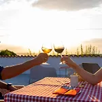 Σαλέ Glamping Istria Tiny