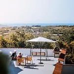 Glamping Istria Tiny Σαλέ Truške