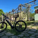 Glamping Istria Tiny