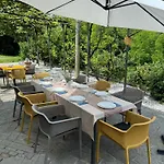Glamping Istria Tiny Alpstuga *