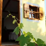 Σαλέ Glamping Istria Tiny Truške