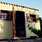Glamping Istria Tiny *