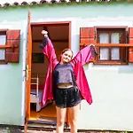 Glamping Istria Tiny *