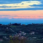 Alpstuga Glamping Istria Tiny