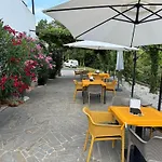 Chalet Glamping Istria Tiny