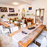 Glamping Istria Tiny Chalet