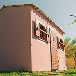 Chalet Glamping Istria Tiny Truske