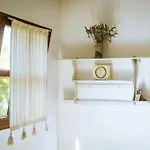 Glamping Istria Tiny Chalet Truske