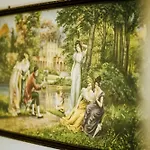 Glamping Istria Tiny