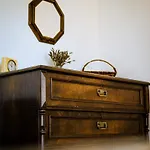 Chalet Glamping Istria Tiny