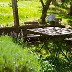 Glamping Istria Tiny Chalet *