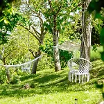 Glamping Istria Tiny Chalet Truske