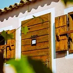 Glamping Istria Tiny Chalet