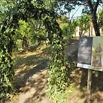 Glamping Istria Tiny Σαλέ *