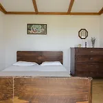 Alpstuga Glamping Istria Tiny