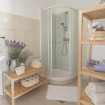 Glamping Istria Tiny Σαλέ *