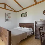 Alpstuga Glamping Istria Tiny *
