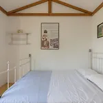 Glamping Istria Tiny