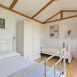 Σαλέ Glamping Istria Tiny Truške