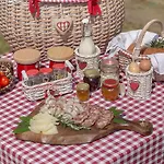 Glamping Istria Tiny Σαλέ