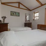 Glamping Istria Tiny *