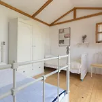Glamping Istria Tiny Alpstuga Truške