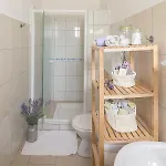 Glamping Istria Tiny Chalet *