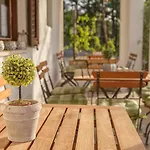Glamping Istria Tiny