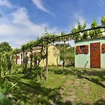 Glamping Istria Tiny Σαλέ
