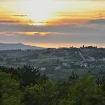 Σαλέ Glamping Istria Tiny