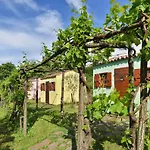 Chalet Glamping Istria Tiny *