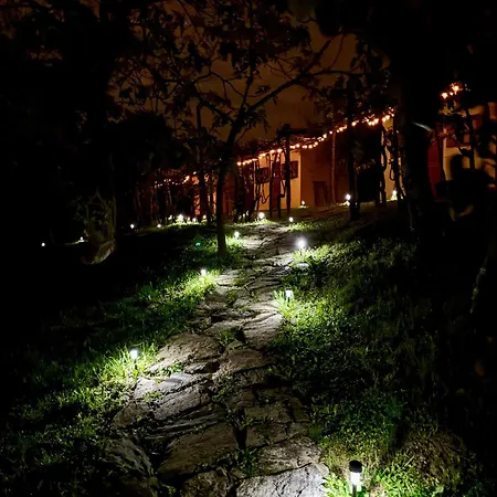 Glamping Istria Tiny