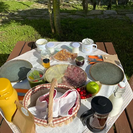 Glamping & Istria Campeggio