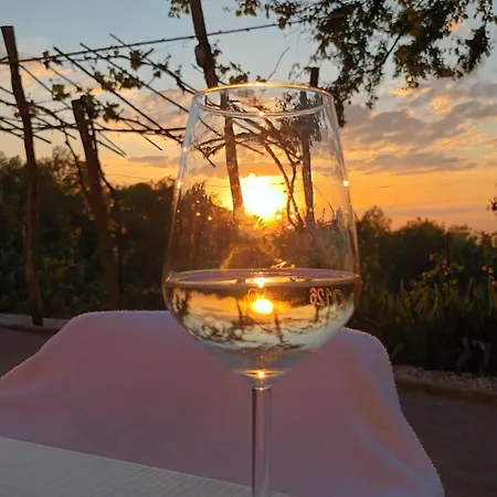 Alpehytte Glamping Istria Tiny *
