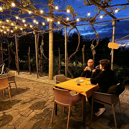 Glamping Istria Tiny * Truske