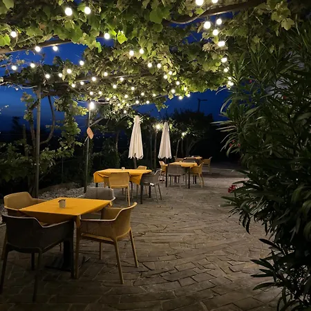 Glamping Istria Tiny * Truške