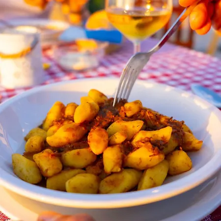 Chalet Glamping Istria Tiny