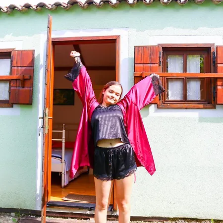 Glamping Istria Tiny *