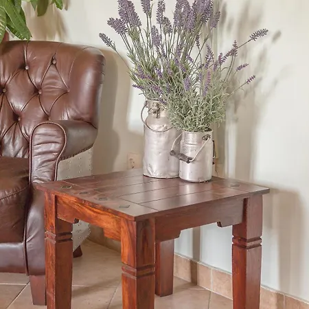 Glamping Istria Tiny