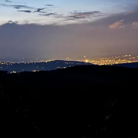 Glamping Istria Tiny Truške