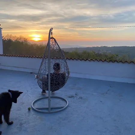 Glamping Istria Tiny * Truške