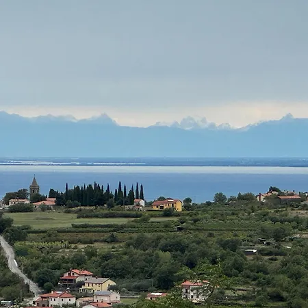 Glamping Istria Tiny