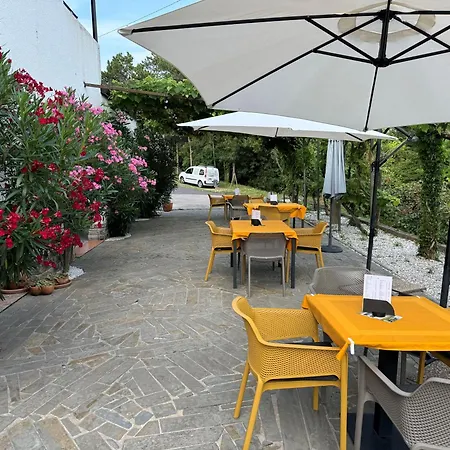 Chalet Glamping Istria Tiny