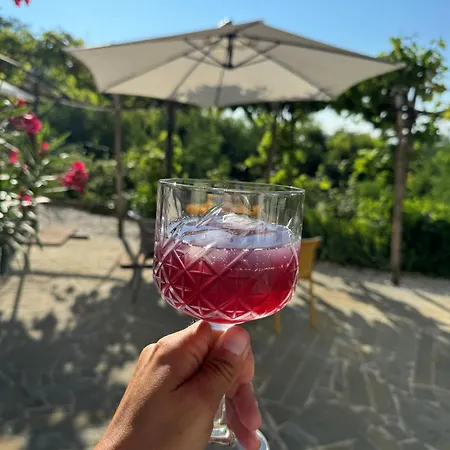 Glamping Istria Tiny Truške