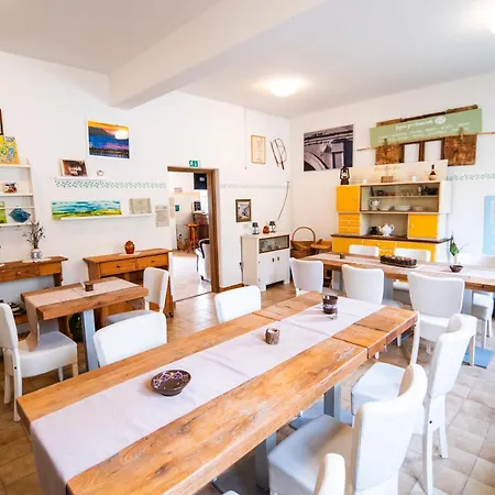 Glamping & Istria Marezige