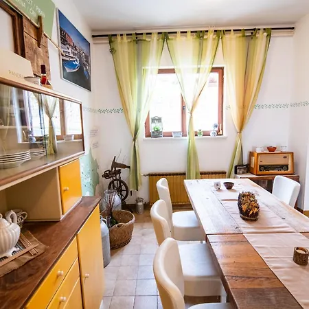 Glamping & Istria * Marezige