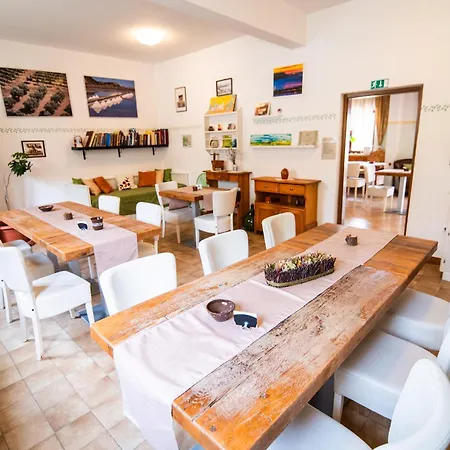 Glamping & Istria Campeggio